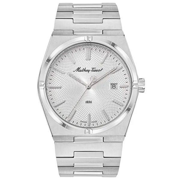 Наручные часы для мужчин Mathey-Tissot H118AS Кварцевый / 41 мм photo 1