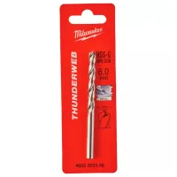 Сверло Milwaukee 4932352358 HSS-G