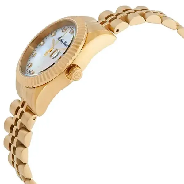 Ceas de mână pentru femei Mathey-Tissot D910PI Cuarț / 32 mm photo 3