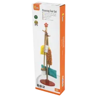 Joc de rol VIGA Cleaning Tool 3+ / Set de curățare photo 3