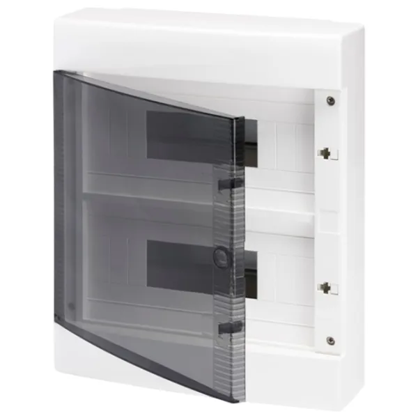 Cutie pentru automate Gewiss GW40047BD Plastic / IP40 photo 1