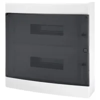 Cutie pentru automate Gewiss GW40049BD Plastic / IP40