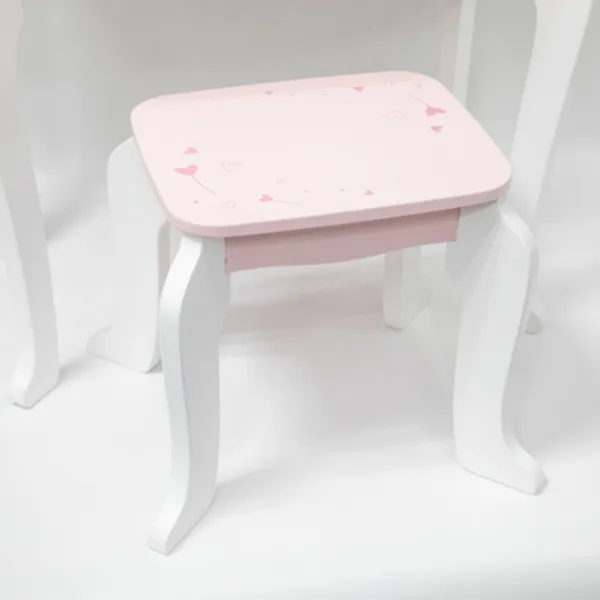 Ролевые игры VIGA Dressing table 3+ / set de frumusete  photo 5