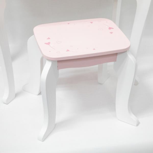 Ролевые игры VIGA Dressing table 3+ / set de frumusete  photo 5