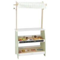 Ролевые игры VIGA Grocery Store  3+ / Magazin alimentar