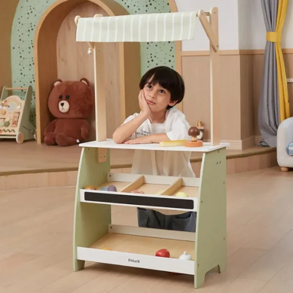Ролевые игры VIGA Grocery Store  3+ / Magazin alimentar photo 2