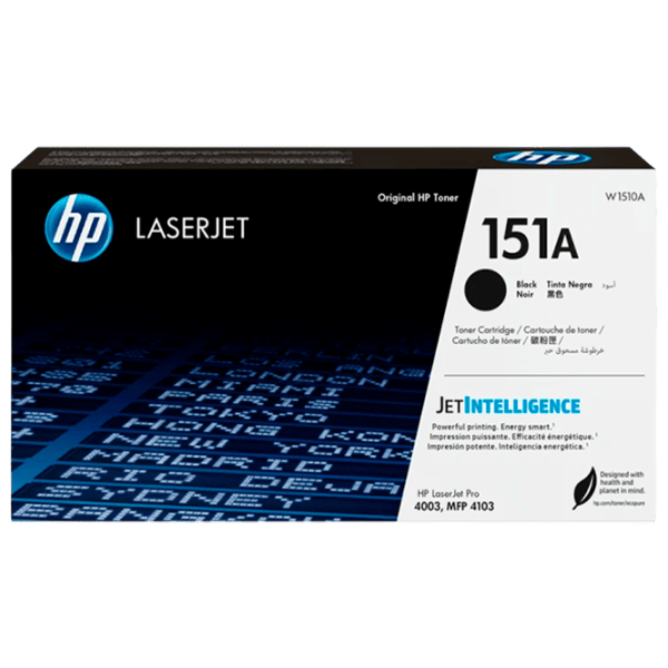Cartuş HP 151A Black/ Compatible/  photo 1