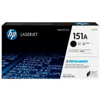 Cartuş HP 151A Black/ Compatible/ 