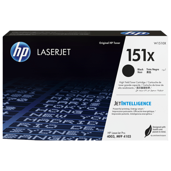 Cartuş HP 151X Black/ Compatible/  photo 1