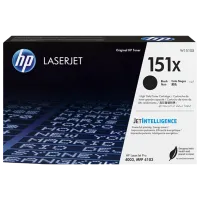Cartuş HP 151X Black/ Compatible/ 