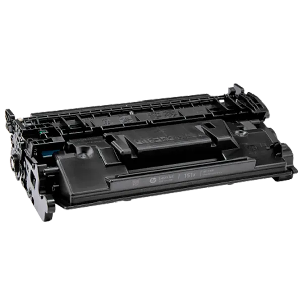 Cartuş HP 151X Black/ Compatible/  photo 2