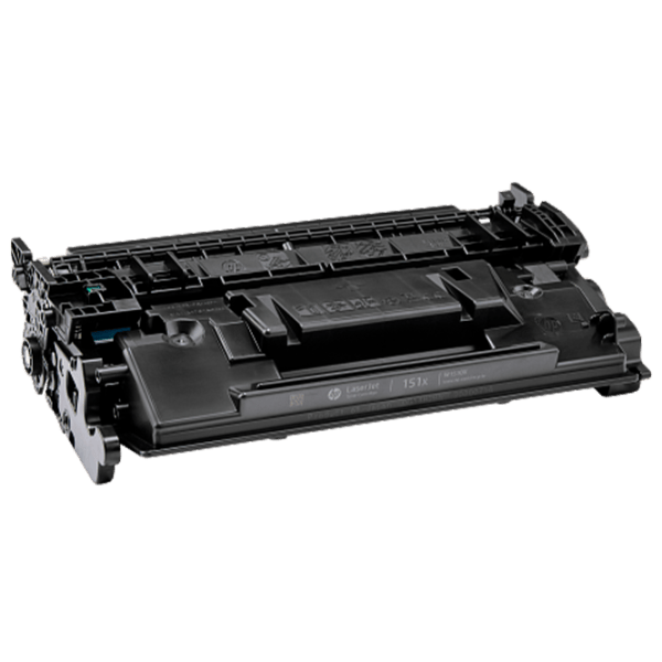 Cartuş HP 151X Black/ Compatible/  photo 2