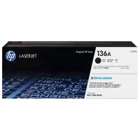 Картридж HP 136A Черный/ Compatible/ 