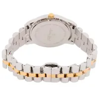 Ceas de mână pentru femei Mathey-Tissot D10860BQYS Cuarț / 34 mm photo 3