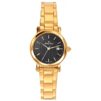 Ceas de mână pentru femei Mathey-Tissot D31186MPN Cuarț / 28 mm