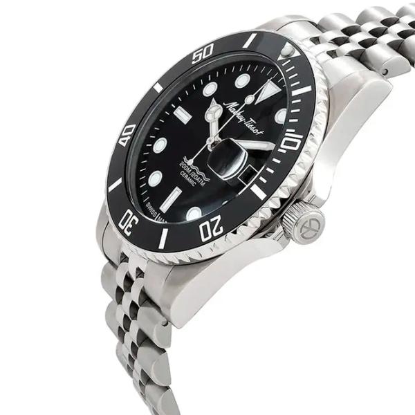 Ceas de mână pentru bărbați Mathey-Tissot H901CRAN Cuarț / 42 mm photo 2