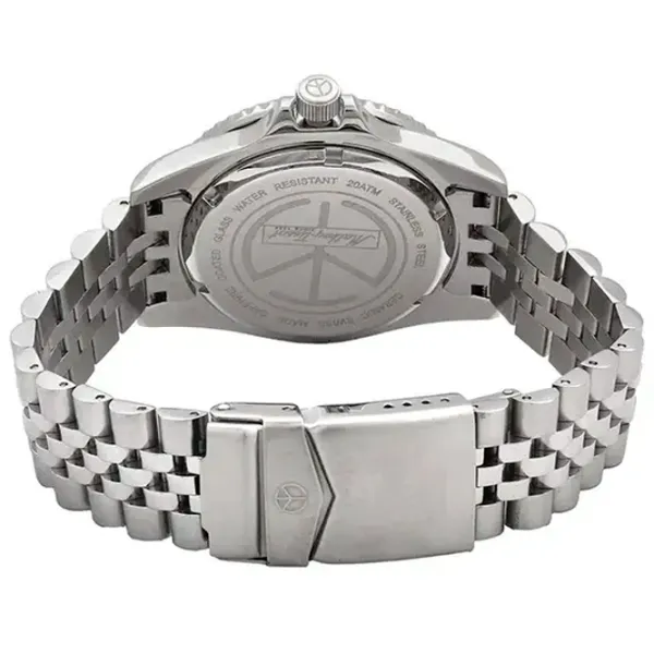 Ceas de mână pentru bărbați Mathey-Tissot H901CRAN Cuarț / 42 mm photo 3