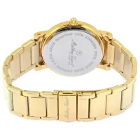 Ceas de mână unisex Mathey-Tissot H611251MPG Cuarț / 38 mm photo 2