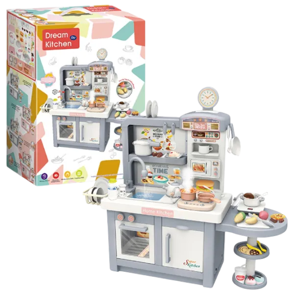 Ролевые игры VIGA Dream Kitchen 3+ / Кухня  photo 1