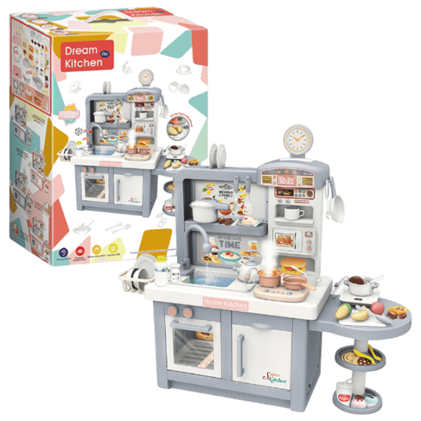 Ролевые игры VIGA Dream Kitchen 3+ / Кухня  photo 1