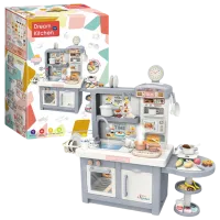 Ролевые игры VIGA Dream Kitchen 3+ / Кухня 