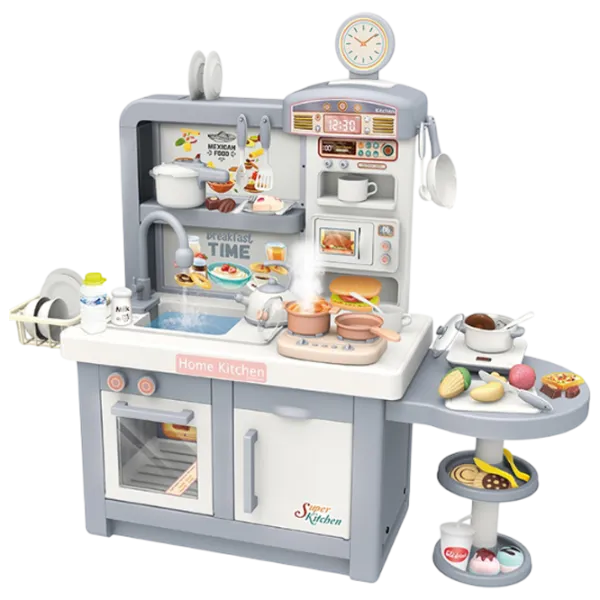 Ролевые игры VIGA Dream Kitchen 3+ / Кухня  photo 2