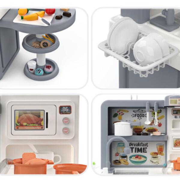 Ролевые игры VIGA Dream Kitchen 3+ / Кухня  photo 5