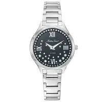 Ceas de mână pentru femei Mathey-Tissot D985SAN Cuarț / 32 mm