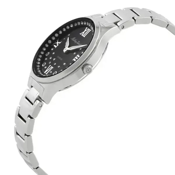 Ceas de mână pentru femei Mathey-Tissot D985SAN Cuarț / 32 mm photo 2