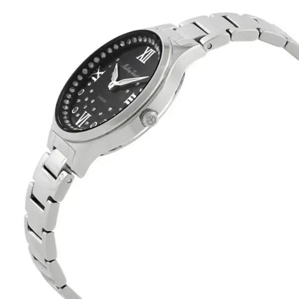 Ceas de mână pentru femei Mathey-Tissot D985SAN Cuarț / 32 mm photo 2