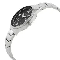Ceas de mână pentru femei Mathey-Tissot D985SAN Cuarț / 32 mm photo 2
