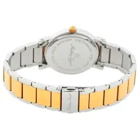 Ceas de mână unisex Mathey-Tissot H611251MBG Cuarț / 38 mm photo 3
