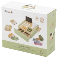 Ролевые игры PolarB Cash Register 3+ / Бытовая техника photo 2