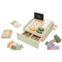 Ролевые игры PolarB Cash Register 3+ / Бытовая техника photo 3