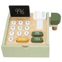 Ролевые игры PolarB Cash Register 3+ / Бытовая техника photo 4