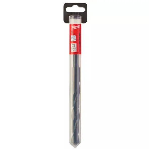 Сверло Milwaukee 4932373320 HSS-G photo 1