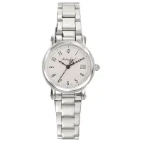 Ceas de mână pentru femei Mathey-Tissot D31186MAG Cuarț / 28 mm