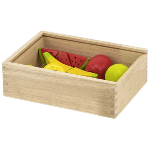 Ролевые игры PolarB Cutting Fruits 2+ / кухонный набор photo 5