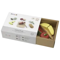 Joc de rol PolarB Cutting Fruits 2+ / set de bucătărie photo 6