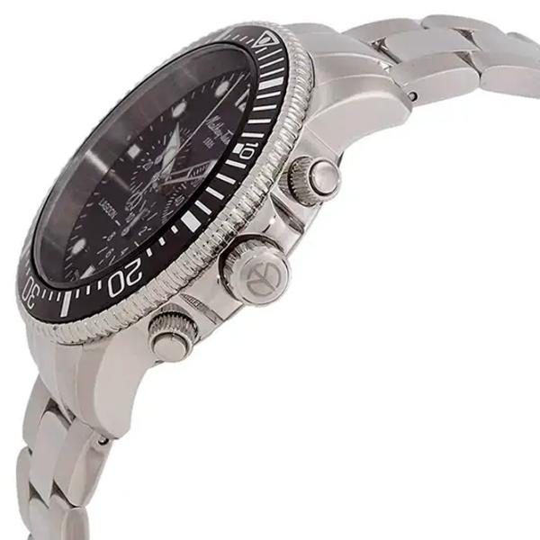 Ceas de mână pentru bărbați Mathey-Tissot H123CHAN Cuarț / 43 mm photo 3
