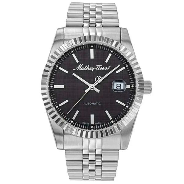 Наручные часы для мужчин Mathey-Tissot H1810ATAN Механический / 40 мм photo 1