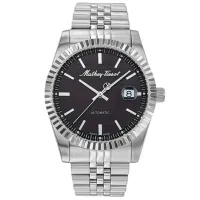 Наручные часы для мужчин Mathey-Tissot H1810ATAN Механический / 40 мм
