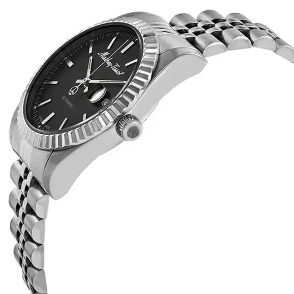 Наручные часы для мужчин Mathey-Tissot H1810ATAN Механический / 40 мм photo 3