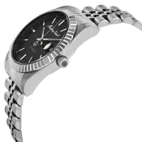 Ceas de mână pentru bărbați Mathey-Tissot H1810ATAN Mecanic / 40 mm photo 3