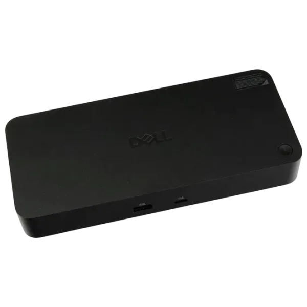 Dock-stație Dell WD25  / Black photo 1