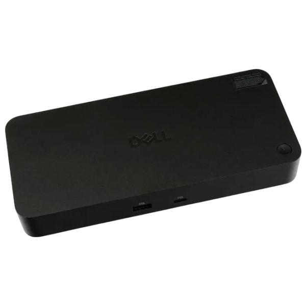Dock-stație Dell WD25  / Black photo 1