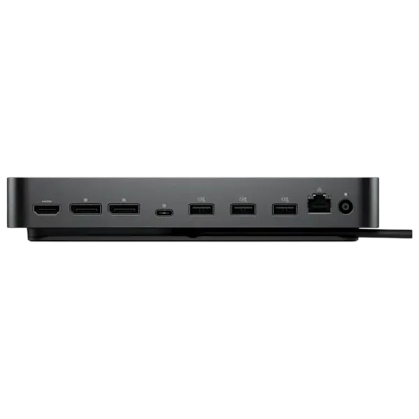 Dock-stație Dell WD25  / Black photo 2