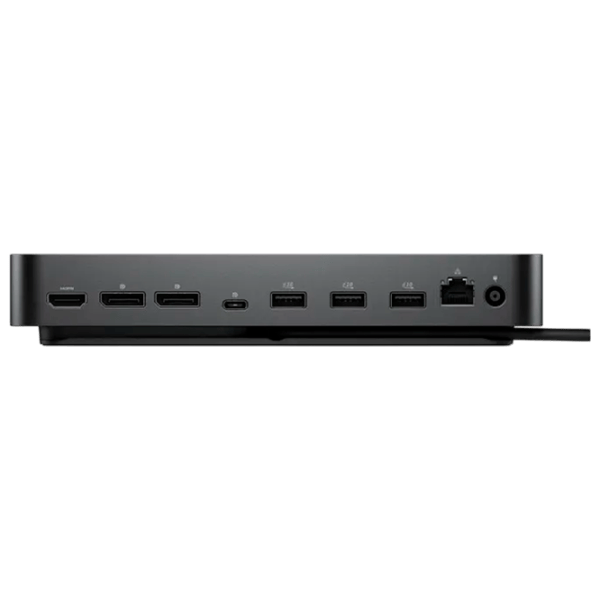 Dock-stație Dell WD25  / Black photo 2