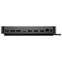 Dock-stație Dell WD25 / Black photo 2