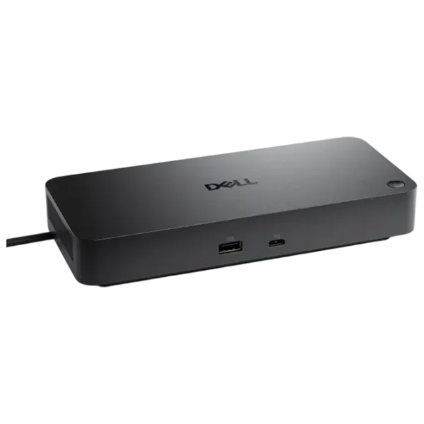 Dock-stație Dell WD25  / Black photo 3